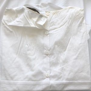 Zara short sleeve